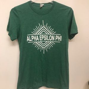 Alpha Epsilon Phi t-shirt!